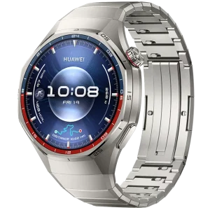 Смарт-годинник Huawei Watch GT 6 Pro 46mm Titanium (Atum-B29M)