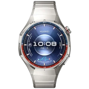 Смарт-часы Huawei Watch GT 6 Pro 46mm Titanium (Atum-B29M)