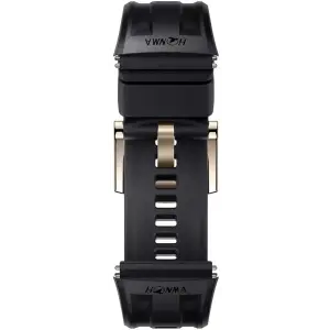 Смарт-часы Huawei Watch GT 6 Pro 46mm Black x HONMA