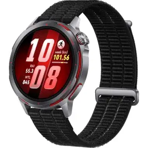 Смарт-часы Huawei Watch GT Runner 2 Midnight Black