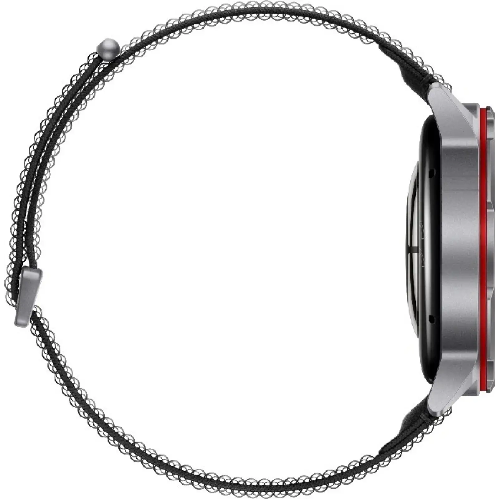Смарт-годинник Huawei Watch GT Runner 2 Midnight Black