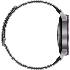 Смарт-годинник Huawei Watch GT Runner 2 Midnight Black