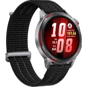 Смарт-годинник Huawei Watch GT Runner 2 Midnight Black