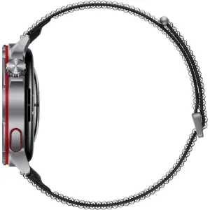 Смарт-годинник Huawei Watch GT Runner 2 Midnight Black