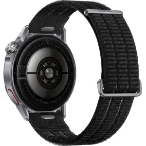 Смарт-годинник Huawei Watch GT Runner 2 Midnight Black