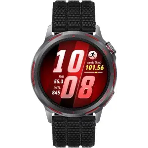 Смарт-годинник Huawei Watch GT Runner 2 Midnight Black
