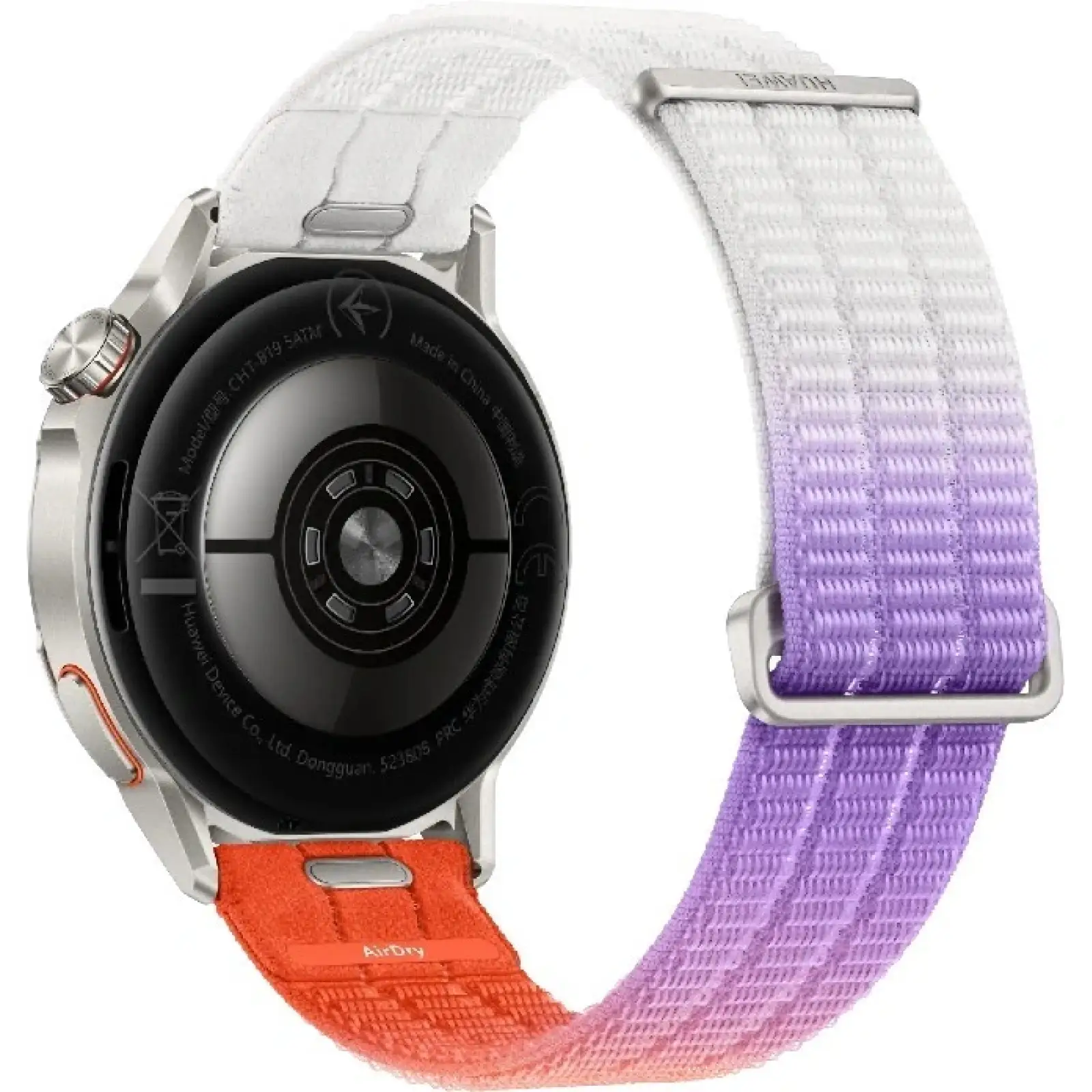 Смарт-годинник Huawei Watch GT Runner 2 Dawn Orange
