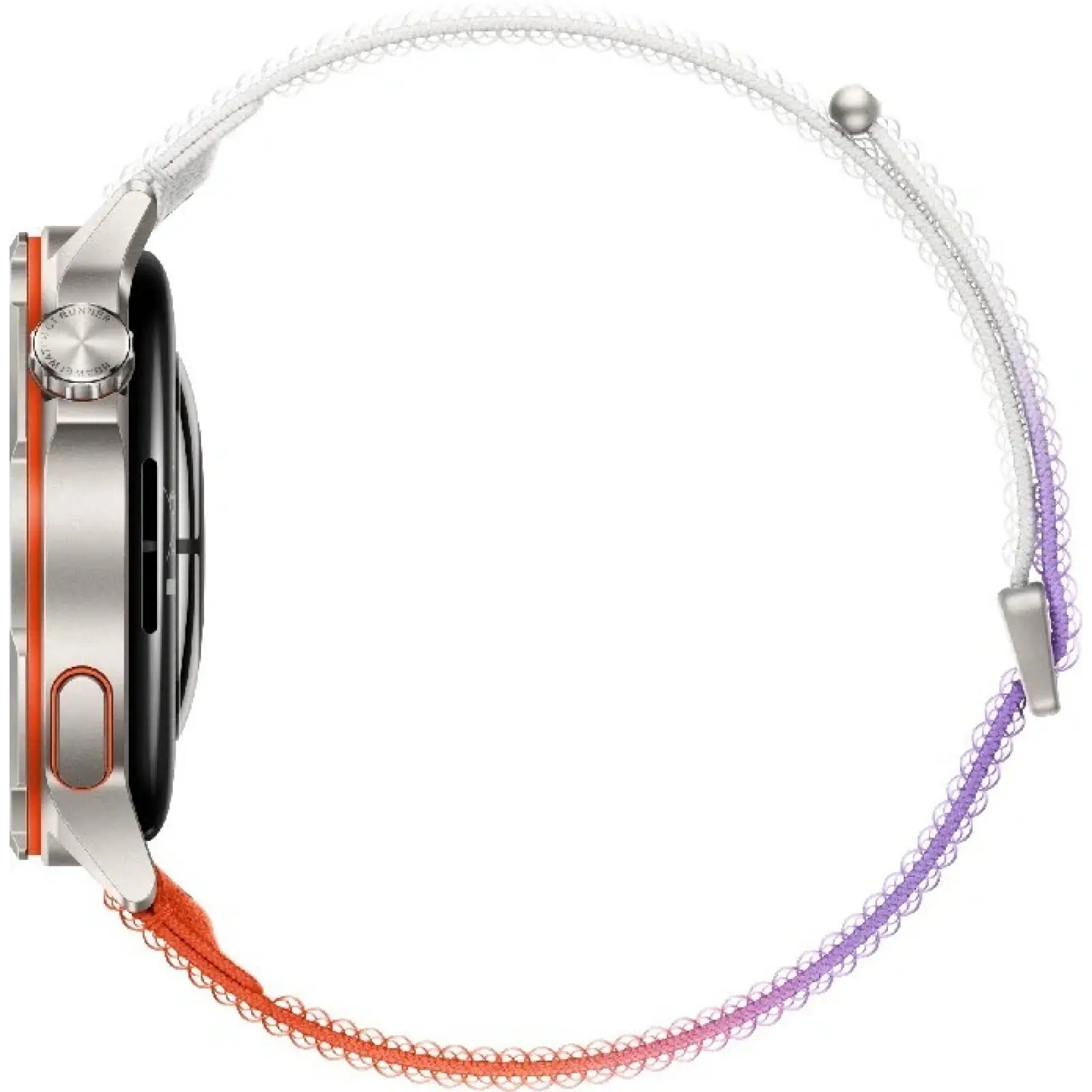 Смарт-годинник Huawei Watch GT Runner 2 Dawn Orange