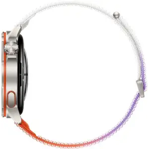 Смарт-годинник Huawei Watch GT Runner 2 Dawn Orange