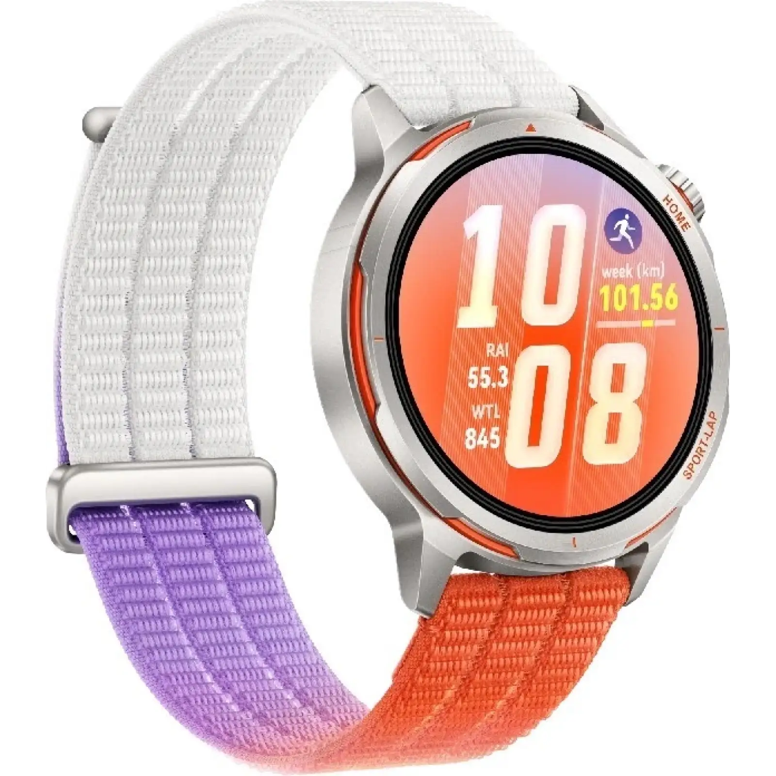 Смарт-годинник Huawei Watch GT Runner 2 Dawn Orange