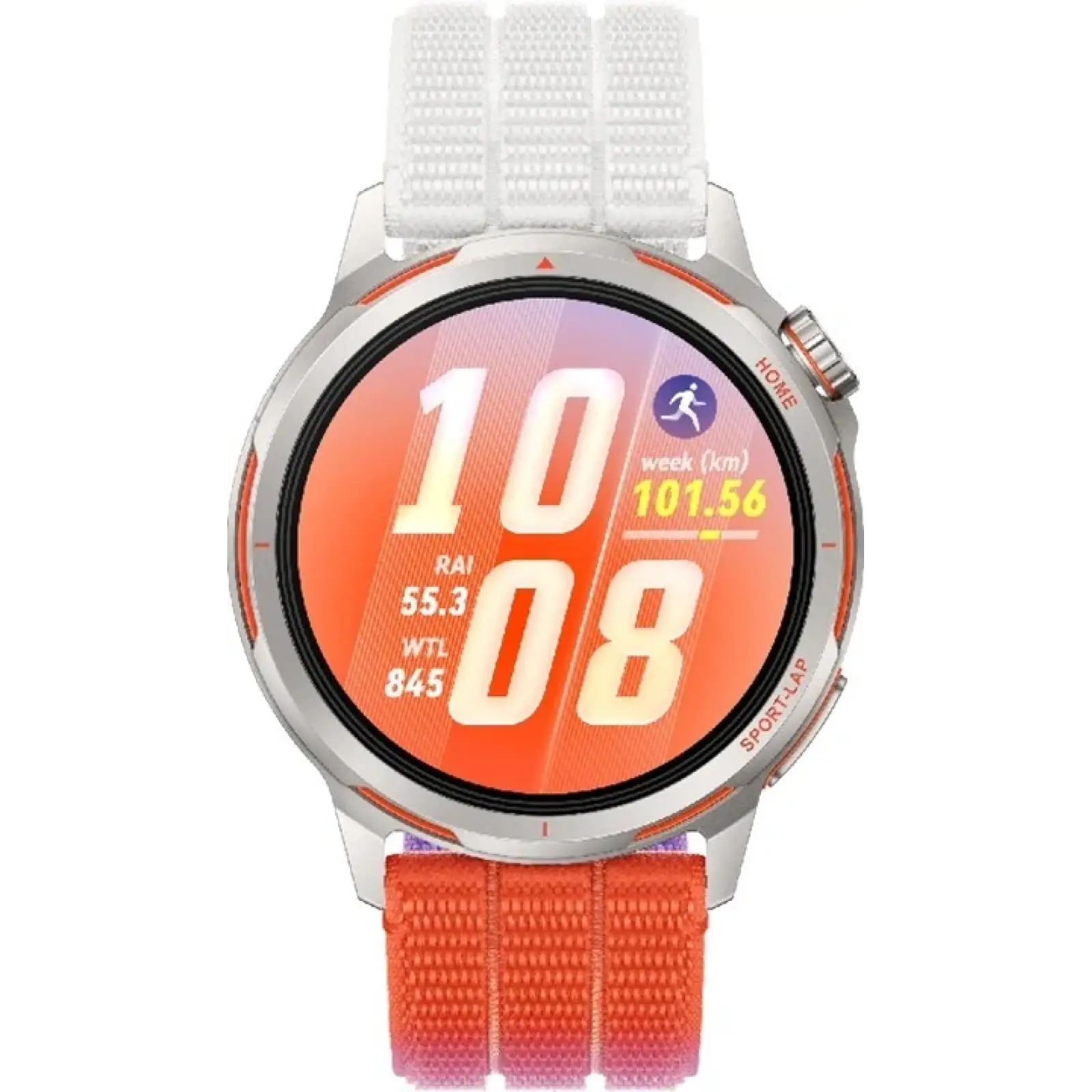 Смарт-годинник Huawei Watch GT Runner 2 Dawn Orange