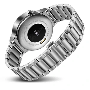 Смарт-годинник Huawei Watch Stainless Steel With Stainless Steel Link Band