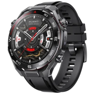 Смарт-часы Huawei Watch Ultimate 2 Black