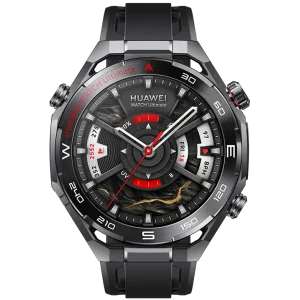 Смарт-часы Huawei Watch Ultimate 2 Black