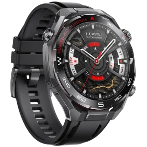 Смарт-часы Huawei Watch Ultimate 2 Black