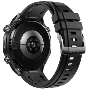 Смарт-часы Huawei Watch Ultimate 2 Black