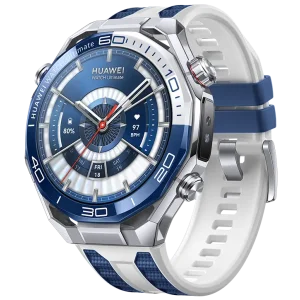 Смарт-часы Huawei Watch Ultimate 2 Blue