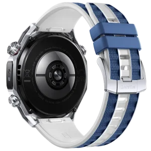 Смарт-часы Huawei Watch Ultimate 2 Blue