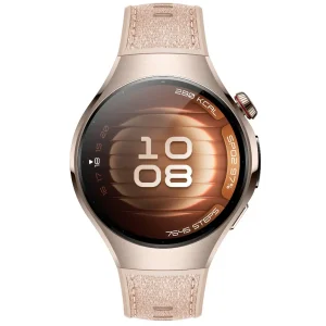 Смарт-часы Huawei Watch 5 42mm Beige (55020EWF)