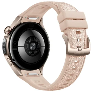 Смарт-часы Huawei Watch 5 42mm Beige (55020EWF)