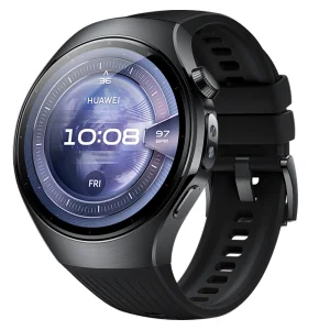 Смарт-часы Huawei Watch 5 Active 46mm Black