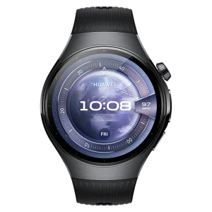 Смарт-годинник Huawei Watch 5 Active 46mm Black