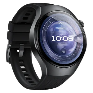 Смарт-годинник Huawei Watch 5 Active 46mm Black