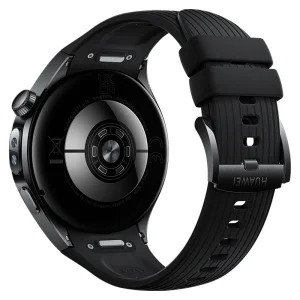 Смарт-годинник Huawei Watch 5 Active 46mm Black