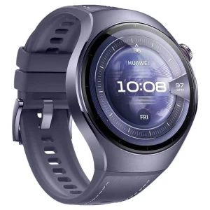 Смарт-часы Huawei Watch 5 46mm Purple (55020EVL)