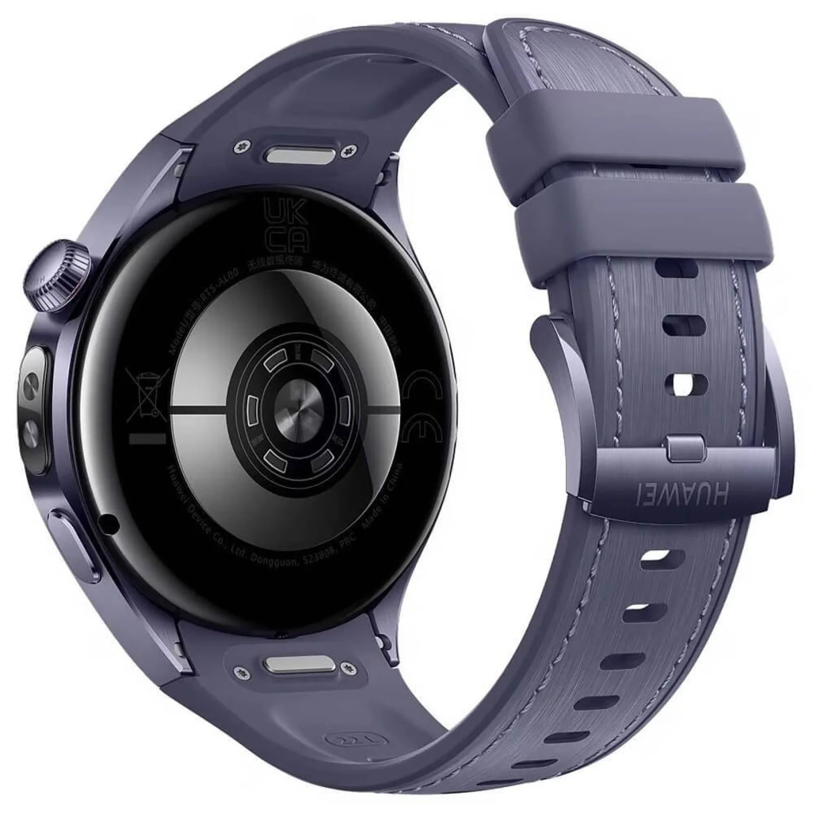 Смарт-часы Huawei Watch 5 46mm Purple (55020EVL)