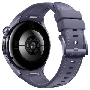 Смарт-часы Huawei Watch 5 46mm Purple (55020EVL)
