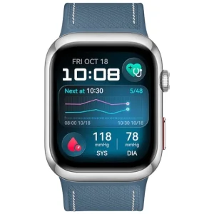 Смарт-часы Huawei Watch D2 Blue