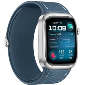 Смарт-часы Huawei Watch D2 Blue