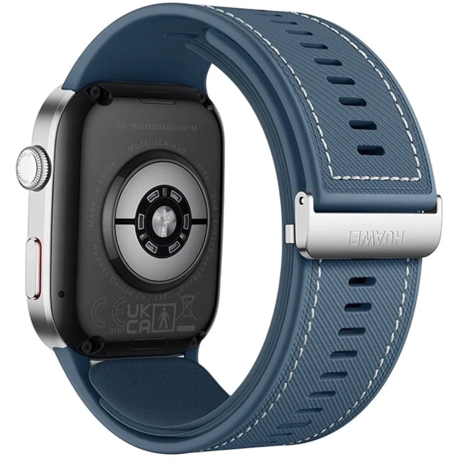 Смарт-часы Huawei Watch D2 Blue