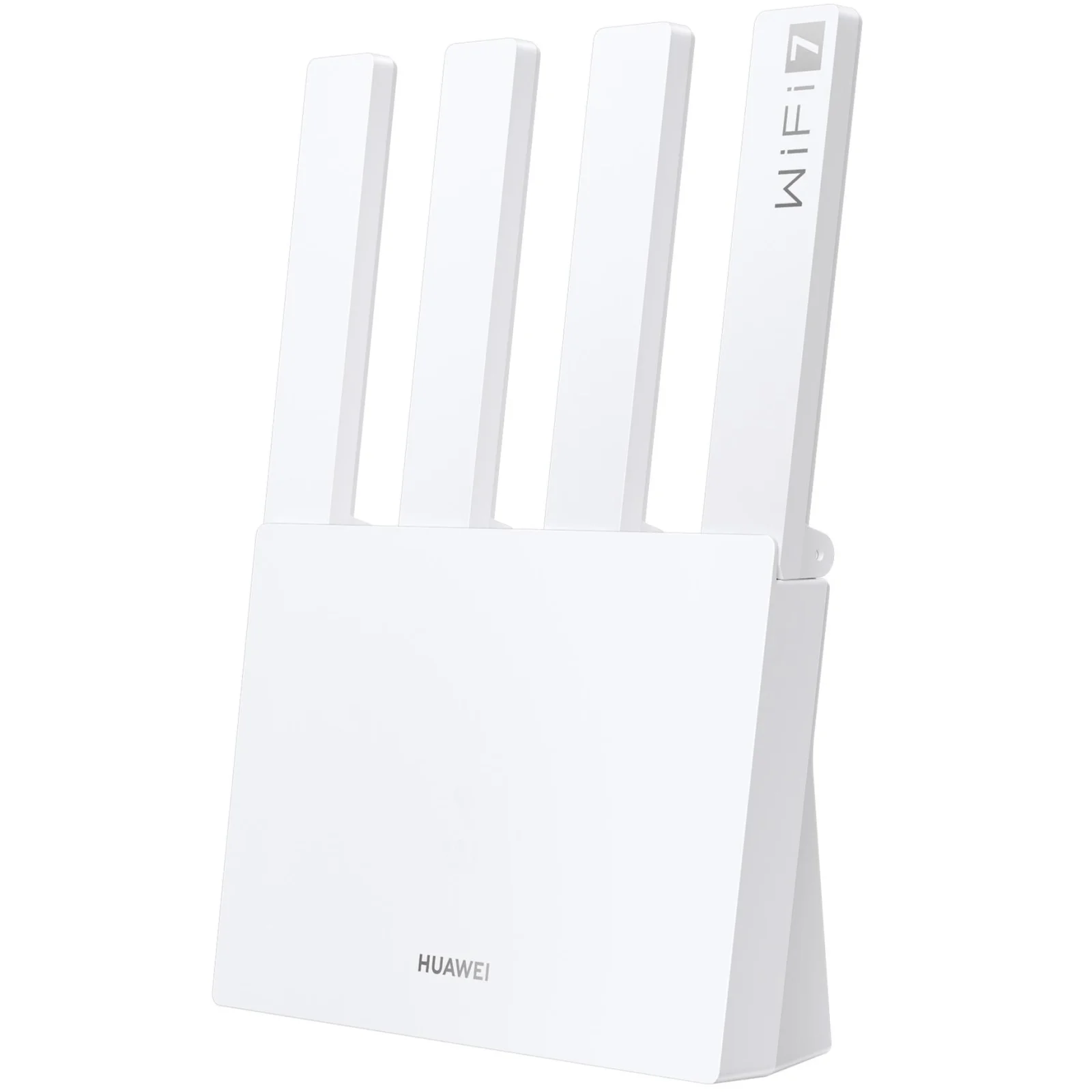 Беспроводной маршрутизатор Huawei WiFi BE3 BE32-20 White (53030CAW) UA