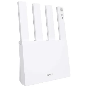 Бездротовий маршрутизатор Huawei WiFi BE3 BE32-20 White (53030CAW) UA