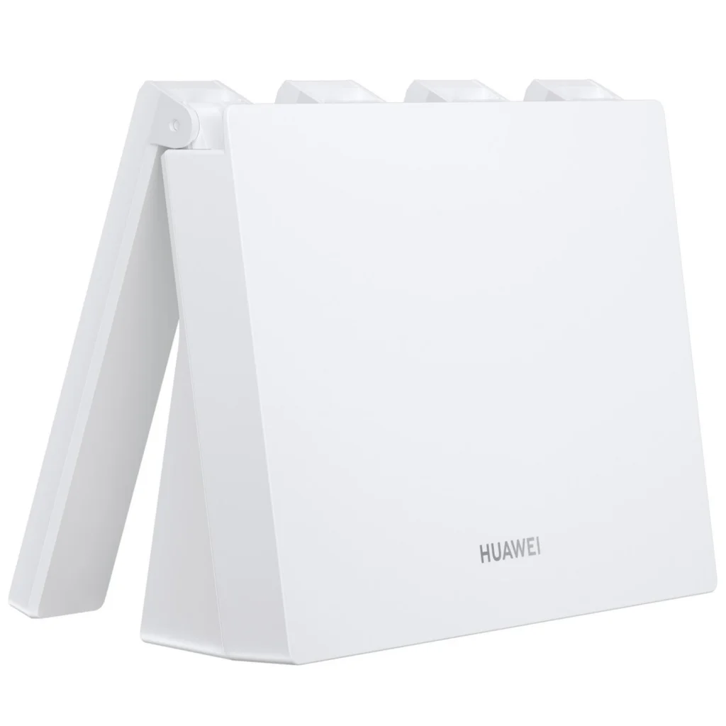 Бездротовий маршрутизатор Huawei WiFi BE3 BE32-20 White (53030CAW) UA