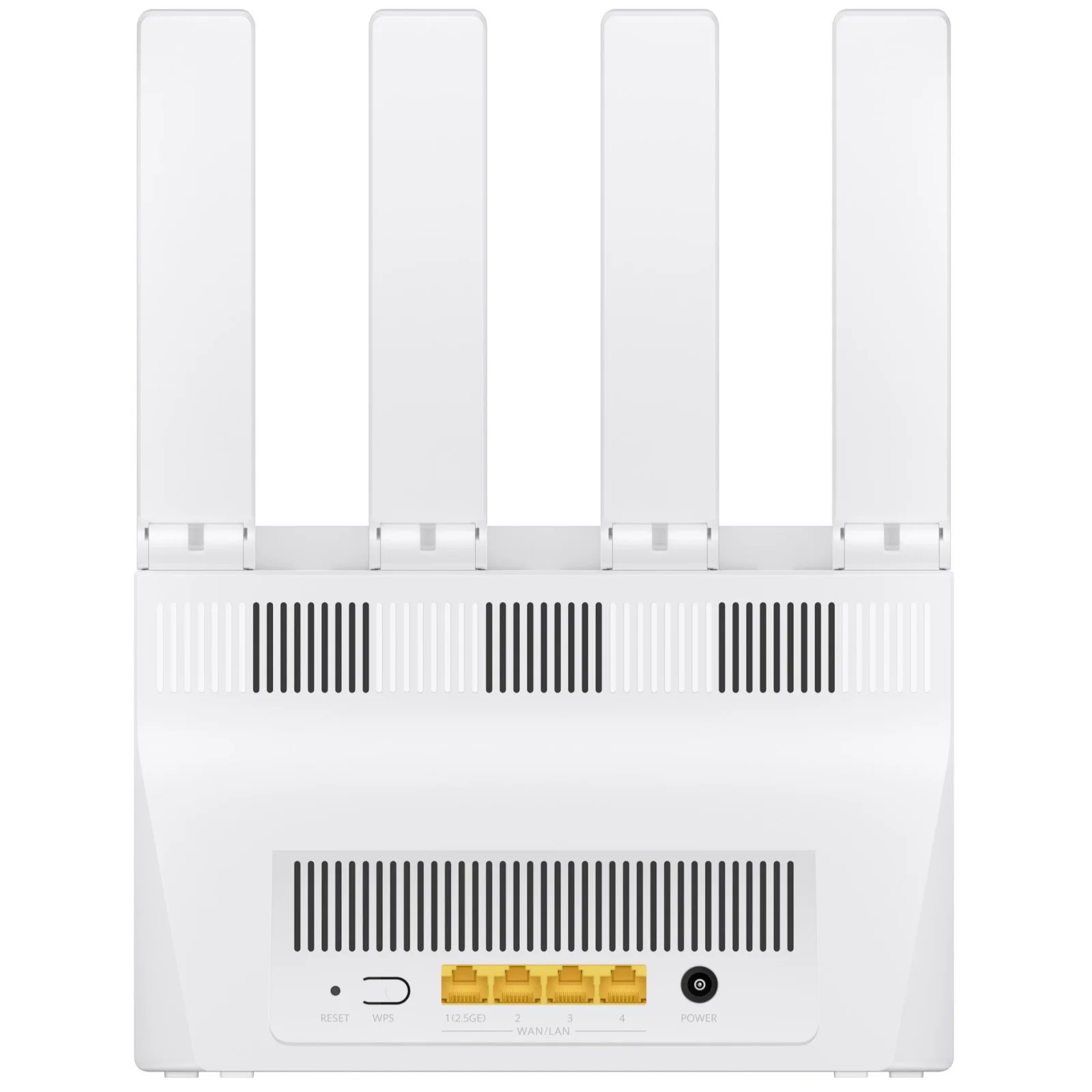 Беспроводной маршрутизатор Huawei WiFi BE3 BE32-20 White (53030CAW) UA