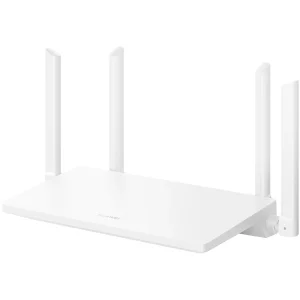 Бездротовий маршрутизатор Huawei WiFi AX1 WS5203-22 (53030CJY) White UA