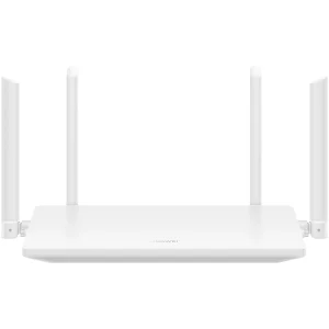 Бездротовий маршрутизатор Huawei WiFi AX1 WS5203-22 (53030CJY) White UA