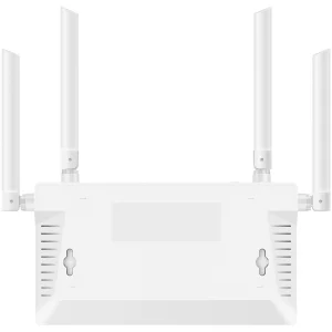 Бездротовий маршрутизатор Huawei WiFi AX1 WS5203-22 (53030CJY) White UA