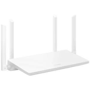 Бездротовий маршрутизатор Huawei WiFi AX1 WS5203-22 (53030CJY) White UA