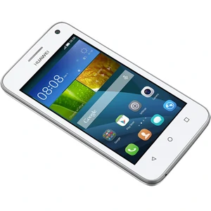 Смартфон Huawei Y3c Dual Sim 4GB 3G White UA