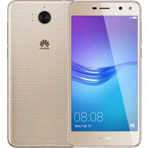 Смартфон Huawei Y5 2017 (MYA-U29) Dual Sim Gold (51050NFE) UA