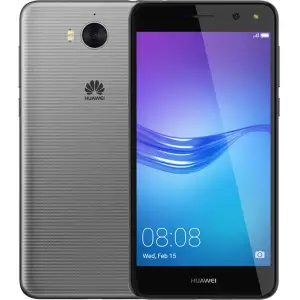Смартфон Huawei Y5 2017 Dual Sim Grey (51050NFF) UA
