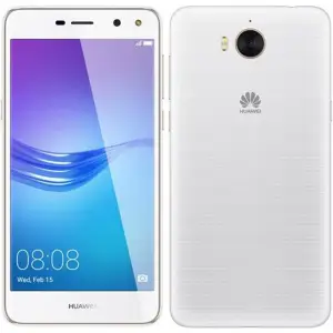 Смартфон Huawei Y5 2017 (MYA-U29) Dual Sim White (51050NFE) UA