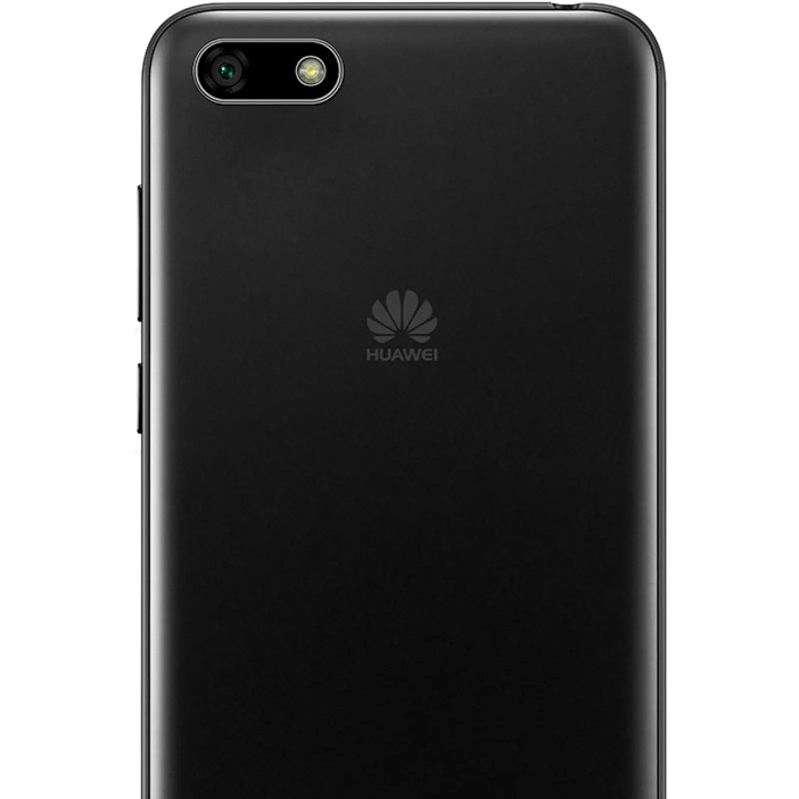 Смартфон Huawei Y5 2018 2/16GB Dual Sim Black UA