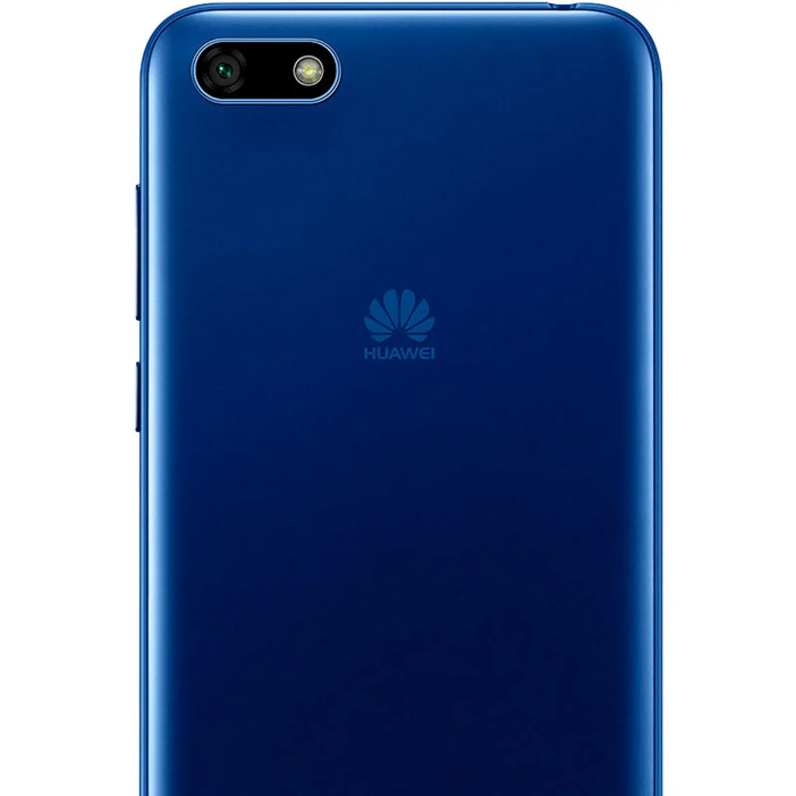 Смартфон Huawei Y5 2018 2/16GB Dual Sim Blue UA