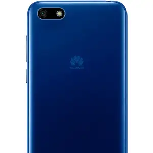 Смартфон Huawei Y5 2018 2/16GB Dual Sim Blue UA