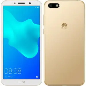 Смартфон Huawei Y5 2018 2/16GB Dual Sim Gold UA